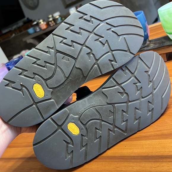 Mens Chaco Sandals - Picture 7 of 8